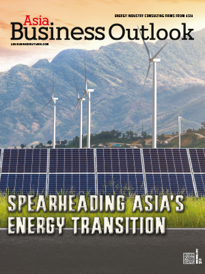 Energy Industry Consulting Firms In Asia